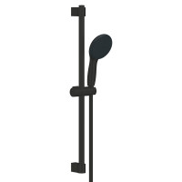Душевой гарнитур 2 режима струи Grohe Tempesta 110 261622433 матовый чёрный