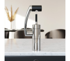 Смеситель для кухни Damixa Arc 290007464 Хром Смеситель для кухни Damixa Arc 290007464 Хром