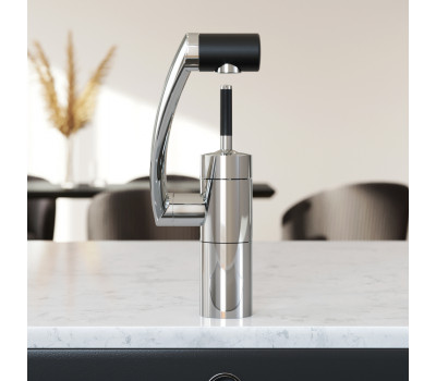 Смеситель для кухни Damixa Arc 290007464 Хром Смеситель для кухни Damixa Arc 290007464 Хром