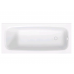 Ванна из минерального литья 170х75 Duravit Aurena DuroCast Smooth 700548000000000 цвет-белый матовый