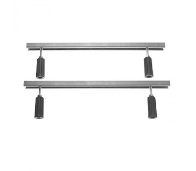 Ножки для ванны Duravit 790127000000000