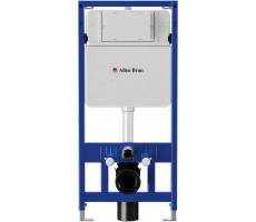 Инсталляция для унитаза Allen Brau PNEUMATIC 2.0 9.11105.20