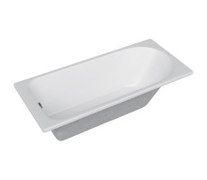 Акриловая ванна 180х80 Jacob Delafon Odeon Rive Gauche E6D365RU-00 Акриловая ванна 180х80 Jacob Delafon Odeon Rive Gauche E6D365RU-00