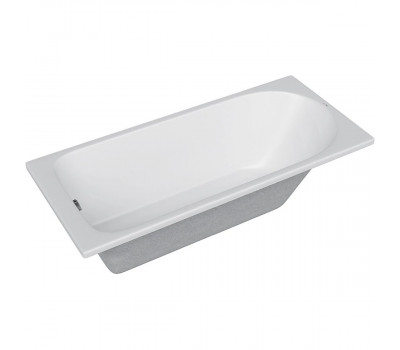 Акриловая ванна 180х80 Jacob Delafon Odeon Rive Gauche E6D365RU-00 Акриловая ванна 180х80 Jacob Delafon Odeon Rive Gauche E6D365RU-00