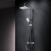 Душевая система с термостатом AM.PM Func F078F500 Хром 
