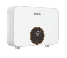 Водонагреватель проточный Haier JET-EI6 GA0T6QE07RU