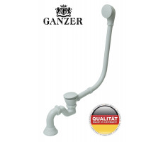 Обвязка для отдельно стоящей ванны Ganzer GZ1188-F белый