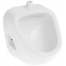 Писсуар Sanita ОРИОН PS/Orion/Mech/WHT.G/S1 Писсуар Sanita ОРИОН PS/Orion/Mech/WHT.G/S1