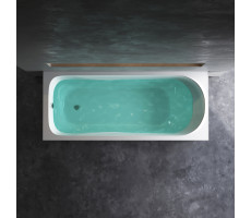 Ванна акриловая AM.PM Sense W76A-170-070W-A Белый Ванна акриловая AM.PM Sense W76A-170-070W-A Белый