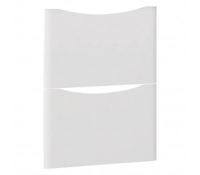 Фасад тумбы VIGO Glem под раковину Glem 600-0-2 Como к корпусу тумбы 265 273 Фасад тумбы VIGO Glem под раковину Glem 600-0-2 Como к корпусу тумбы 265 273