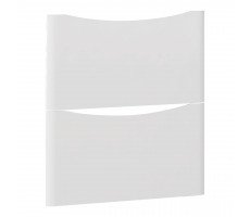 Фасад тумбы VIGO Glem под раковину Glem 700-0-2 Como к корпусу тумбы 266 274  