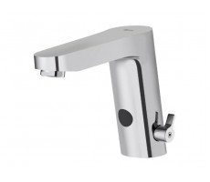 Смеситель для раковины с инфракрасным датчиком Roca L30-E A5A5809C00