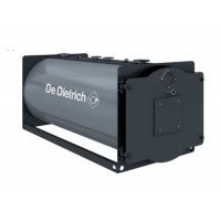 Котёл газовый De Dietrich CA R 300 CA200300