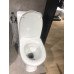 Унитаз-компакт Roca ACCESS 34P23900Y косой выпуск, c сиденьем микролифт