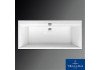 Ванна квариловая 170х75 Villeroy&Boch Squaro Edge 12 UBQ170SQE2DV-01
