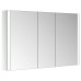 Зеркальный шкаф 120 см KEUCO Somaris 14504003101