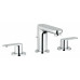 Смеситель для раковины Grohe Eurosmart Cosmopolitan 20187000 