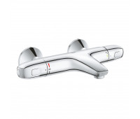 Термостат для ванны с изливом Grohe Grohtherm 1000 New 34816003