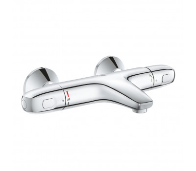 Термостат для ванны с изливом Grohe Grohtherm 1000 New 34816003