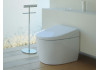 Унитаз приставной TOTO Неорест / NEOREST CS921PVT#NW1
