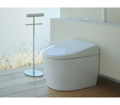 Унитаз приставной TOTO Неорест / NEOREST CS921PVT#NW1 Унитаз приставной TOTO Неорест / NEOREST CS921PVT#NW1