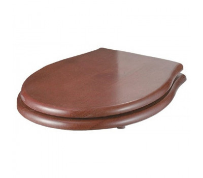 Крышка коричневая к унитазу Creo Ceramique Dijon DI1001N-К