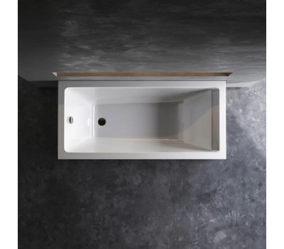 Ванна акриловая 150x70 см AM.PM Gem W93A-150-070W-A Белый Ванна акриловая 150x70 см AM.PM Gem W93A-150-070W-A Белый