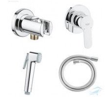 Готовый комплект для гигиенического душа GROHE BauEdge 129188