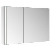 Зеркальный шкаф 120 см KEUCO Somaris 14504003101
