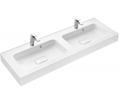Раковина двойная Aquaton Ричмонд 150 1A70573KRD010