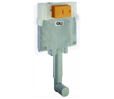 Бачок сливной скрытого монтажа для унитаза OLI 80 885070/600051  Бачок сливной скрытого монтажа для унитаза OLI 80 885070/600051