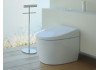 Унитаз приставной TOTO Неорест / NEOREST CS921PVT#NW1
