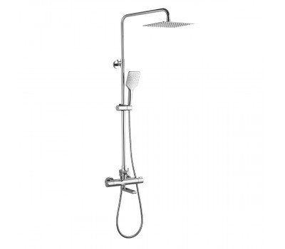 Душевая программа для ванны Lemark Yeti LM7862C хром 