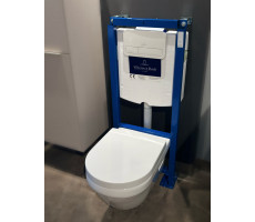 Сет из 3-ех предметов Villeroy & Boch 568CDR01