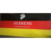 DENBERG