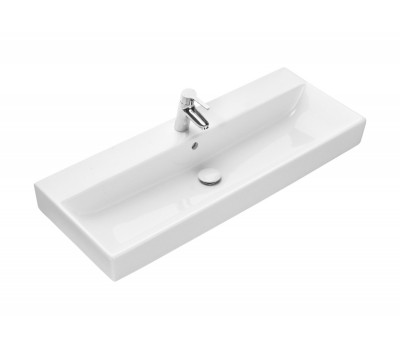 Раковина мебельная 100х39 см Roca Oleta 3274C600Y