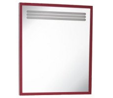 Зеркало CREAVIT ARYA AR065-A.KK КРАСНОЕ Зеркало CREAVIT ARYA AR065-A.KK КРАСНОЕ