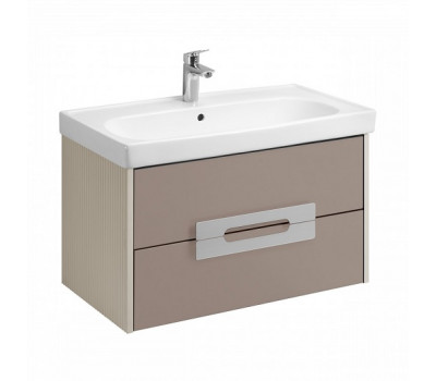 Тумба под раковину AQUATON Ар-Деко 85 1A280401DD6E0 кашемир Тумба под раковину AQUATON Ар-Деко 85 1A280401DD6E0 кашемир