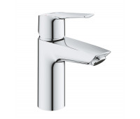 Смеситель для раковины Grohe Eurosmart 33265003 хром