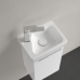 Раковина 36х26см Villeroy&Boch Architectura 43853701