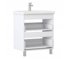 Корпус VIGO тумбы под раковину 266 Neo, Glem, Finlay 700-0-2 Como 266 Корпус VIGO тумбы под раковину 266 Neo, Glem, Finlay 700-0-2 Como 266