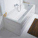Ванна акриловая 170х75 Duravit D-Code 700100000000000 Ванна акриловая 170х75 Duravit D-Code 700100000000000