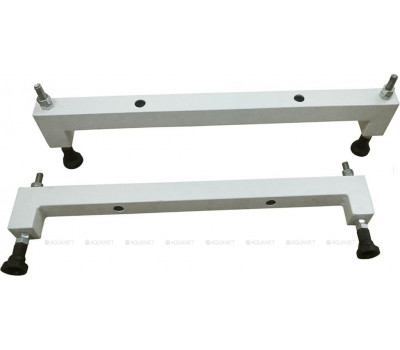 Подставка для ванны Aquanet 80х15 AQ-00332884 регулируемыми опорами