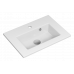 Раковина Brevita Avila 50 B-AVI050-01 белый 