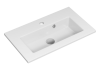 Раковина Brevita Avila 60 B-AVI060-01 белый 