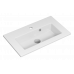 Раковина Brevita Avila 60 B-AVI060-01 белый 