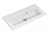 Раковина Brevita Avila 70 B-AVI070-01 белый 