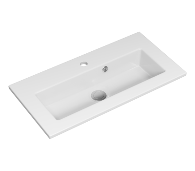 Раковина Brevita Avila 70 B-AVI070-01 белый 
