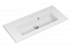 Раковина Brevita Avila 80 B-AVI080-01 белый 