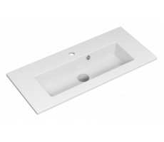 Раковина Brevita Avila 80 B-AVI080-01 белый 